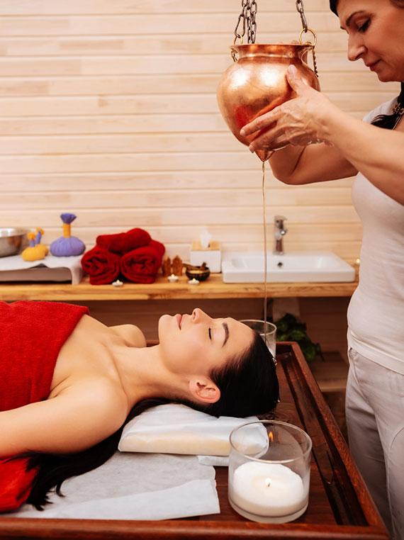 Terapia Alternativa