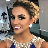 Carolina Ramírez