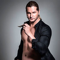 Jonathan Posada