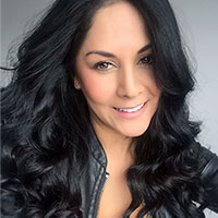 Vanessa Hernández