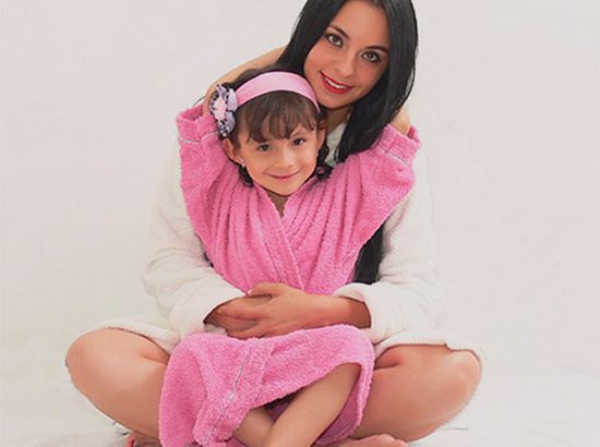 El Regalo Perfecto para Mamá: Un Día de Spa Inolvidable en Relájate Spa
